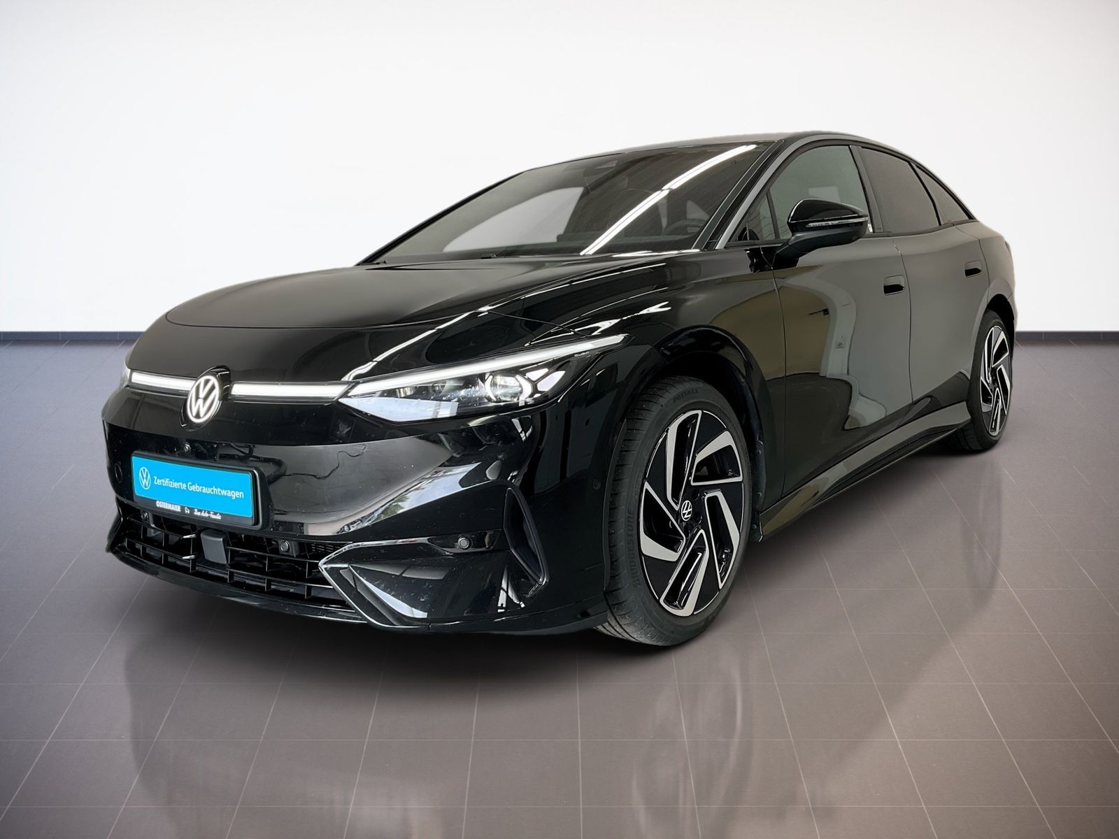 Volkswagen ID.7 - Bild 2
