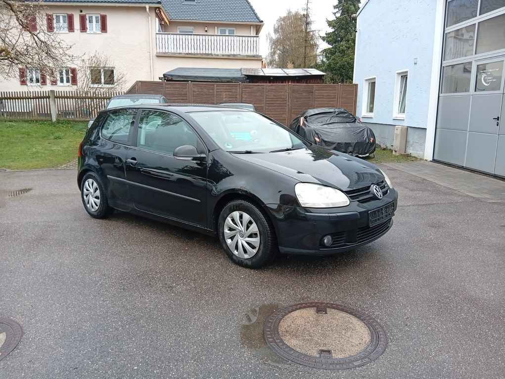 Angebot ansehen Volkswagen Golf