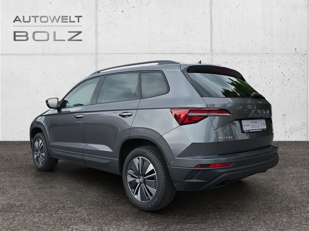 Skoda Karoq - Bild 6