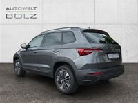 Skoda Karoq - Vorschau Bild 6
