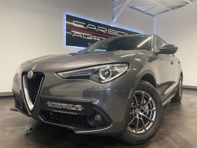 Alfa Romeo Stelvio Business  *Kamera*AppleCarPlay*