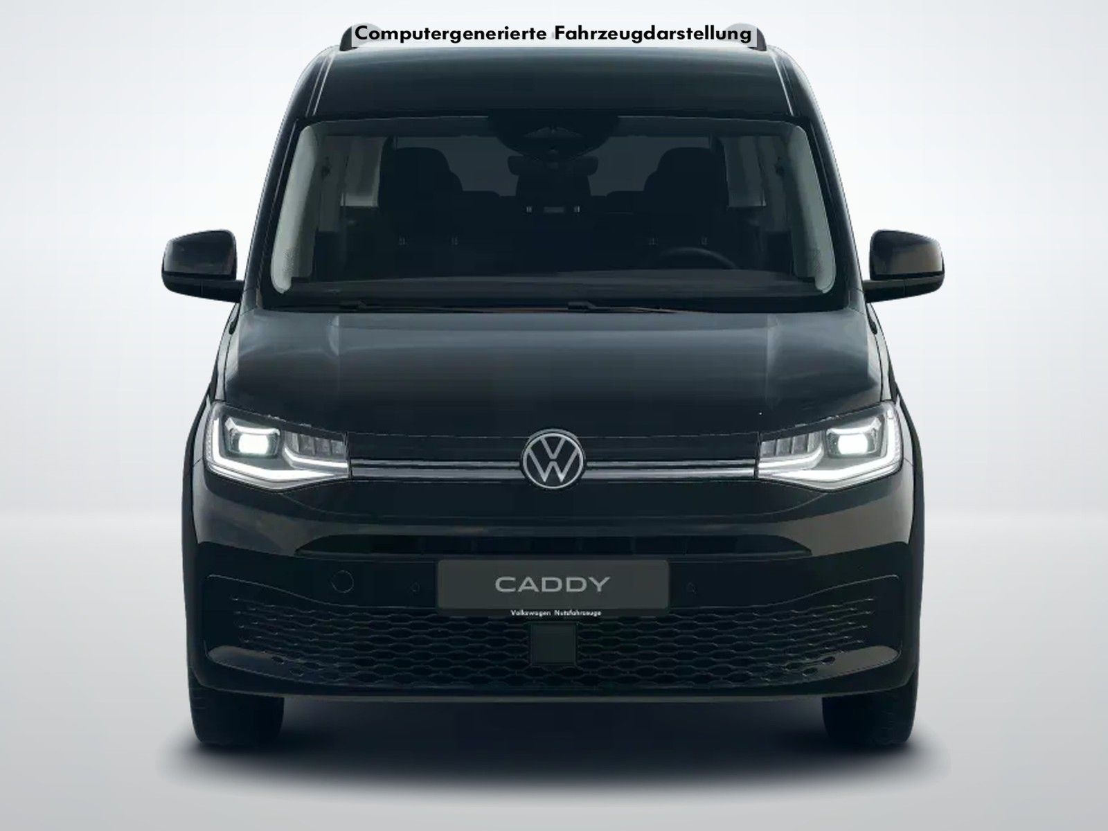 Volkswagen Caddy Maxi 1.5 TSI DSG Life AHK LED Kamera PDC imagem 3