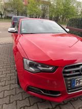 Audi S5 3.0 TFSI S tronic quattro Sportback - - gebrauchte Audi S5 aus dem Jahr 2012