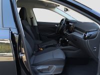 Skoda Fabia - Vorschau Bild 19