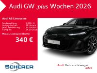 Audi A6 - Vorschau Bild 8