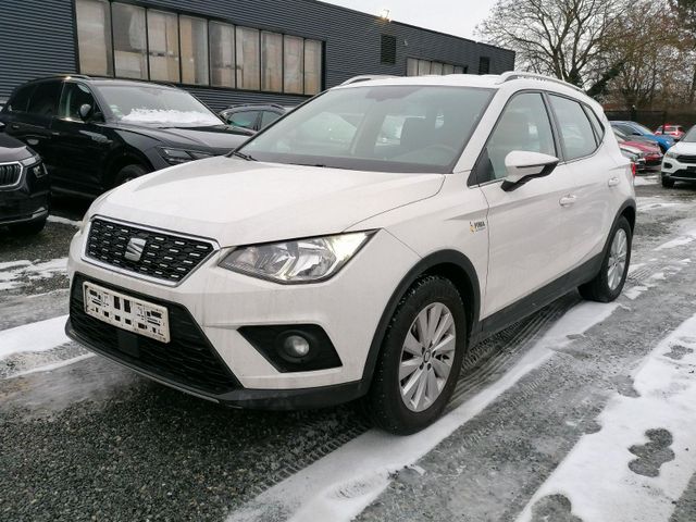 Seat Arona Xcellence 1.6TDI/TEMPO/FRONT