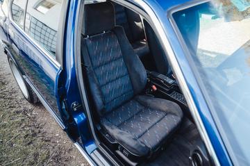 صورة مصغرة 25 لـ 1992 BMW M5