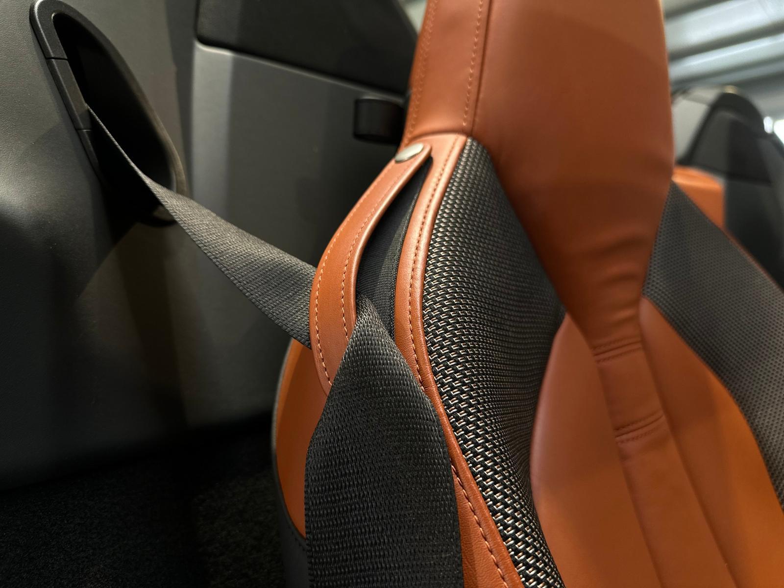 BMW i8 Roadster EDITION SOPHISTO AC Schnitzer