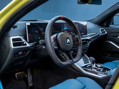 BMW M3 – 15 / 33