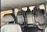 Mercedes-Benz Vito - Mercedes-Benz Vito: Taxi