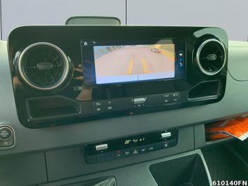 Mercedes Sprinter - 9