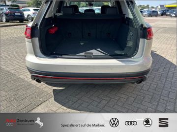 Volkswagen Touareg - 10