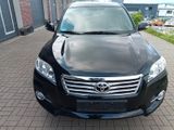 Toyota RAV 4 2,0-l Allrad 4x4  TÜV neu - Toyota RAV 4 aus 2011: Allradantrieb