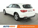 Mercedes-Benz GLC 350 d 4Matic AMG Line Aut.*NAVI*LED*ACC*HUD* - Mercedes-Benz GLC 350 Gebrauchtwagen