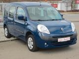 Renault Kangoo 1,6 Happy Family - Renault aus 2010