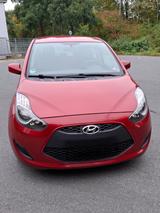 Hyundai ix20 1.4 Classic b - Hyundai ix20 in Wuppertal
