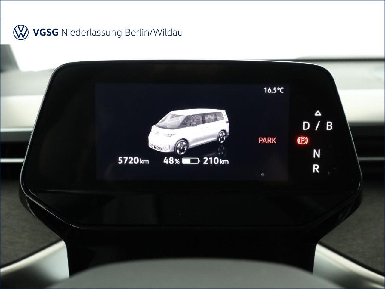 Volkswagen ID. Buzz - Bild 7
