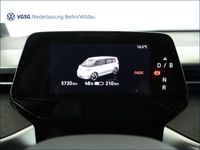 Volkswagen ID. Buzz - Vorschau Bild 7