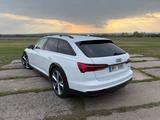 Audi A6 Allroad 55 TDI, "20 years", Matrix,B&O, 100%  - Audi A6 Allroad: 2.5