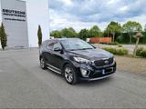 Kia Sorento 2.2 CRDi AWD Platinum Edition Automa... - Kia Sorento in Hamm