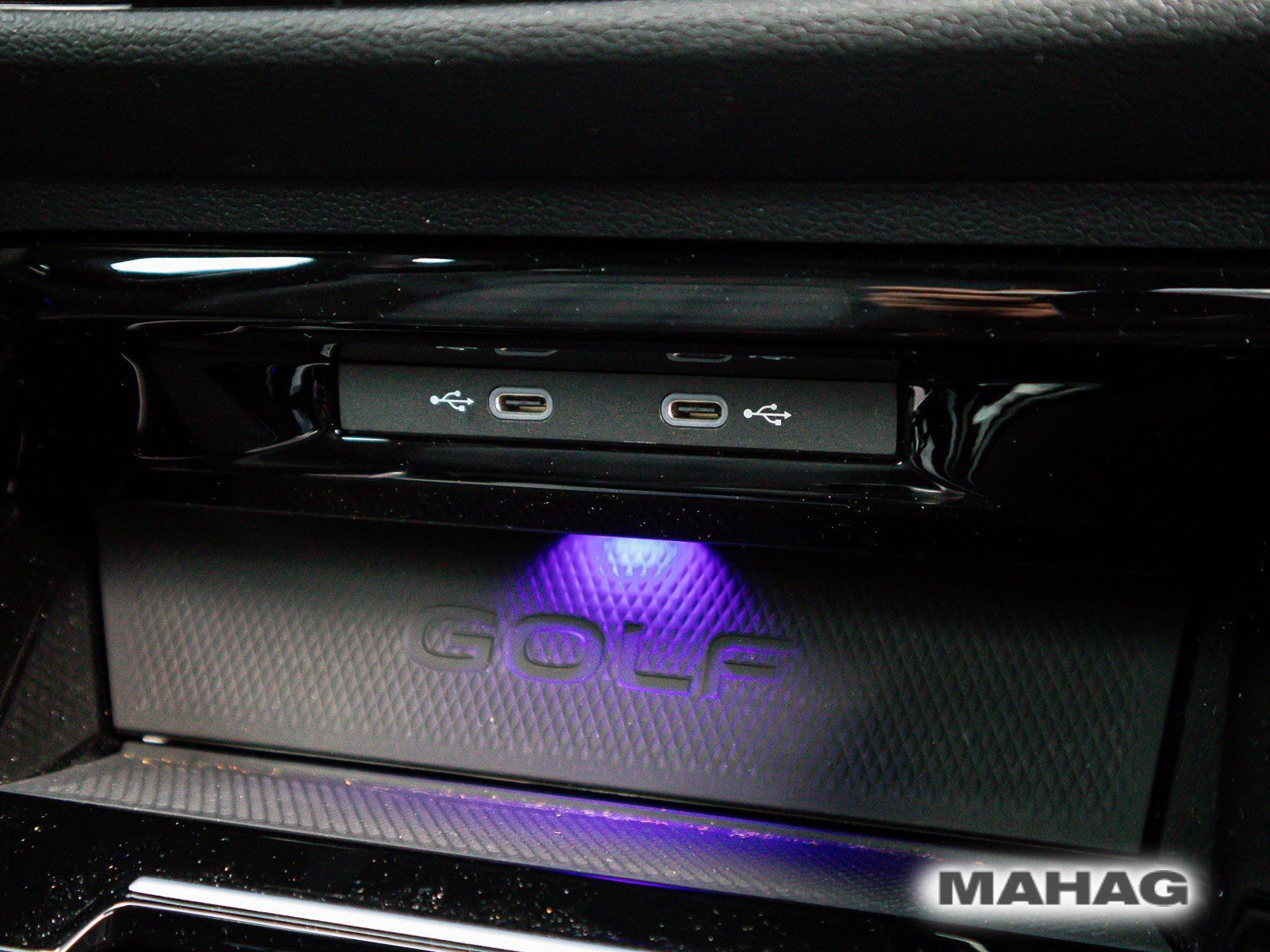 Volkswagen Golf - Bild 23