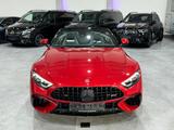 Mercedes-Benz SL 63 AMG 4M*Night Paket*Burmeste*360°*HUD*Lift* - Mercedes-Benz AMG SL 63
