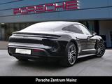 Porsche Taycan FACELIFT Pano, Perf+Batterie - Porsche Taycan mit Facelift