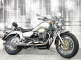 Moto Guzzi California Aluminium 1100 - MOTO GUZZI CALIFORNIA 1100