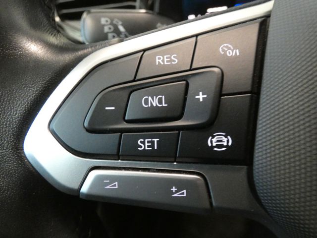 Polo 1.0 TSI Life NAVI App-Connect SHZ LED PDC