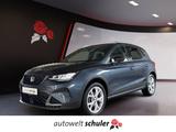 Seat Arona 1.0 TSI FR LED Navi Sitzheizung - Seat Arona aus 2024
