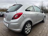 Opel Corsa D Edition - Opel Corsa aus 2008: D