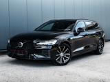 Volvo V60 T6 Kombi Plus Dark Plug-In Hybrid AWD - Volvo V60 in Wuppertal