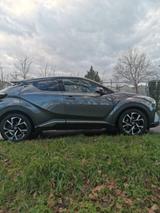 Toyota C-HR  VOLL !!! Mit neuem TÜV,  Feste Preis!  - Toyota Gebrauchtwagen in Hanau