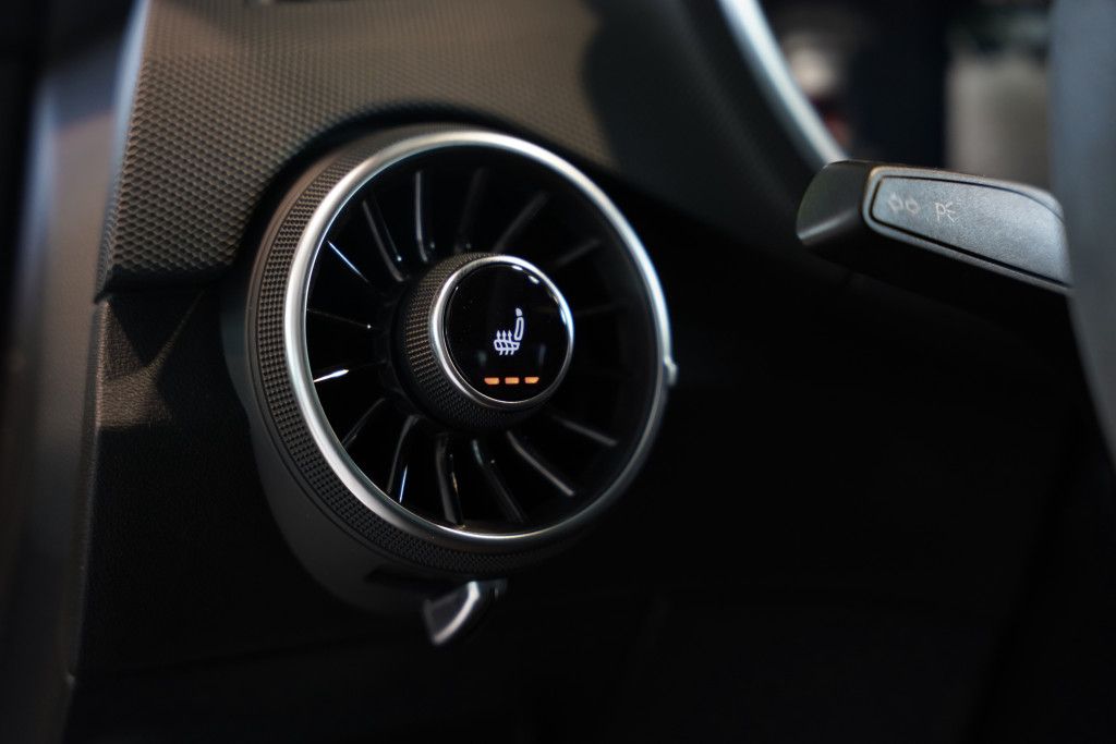 Audi Tt Rs