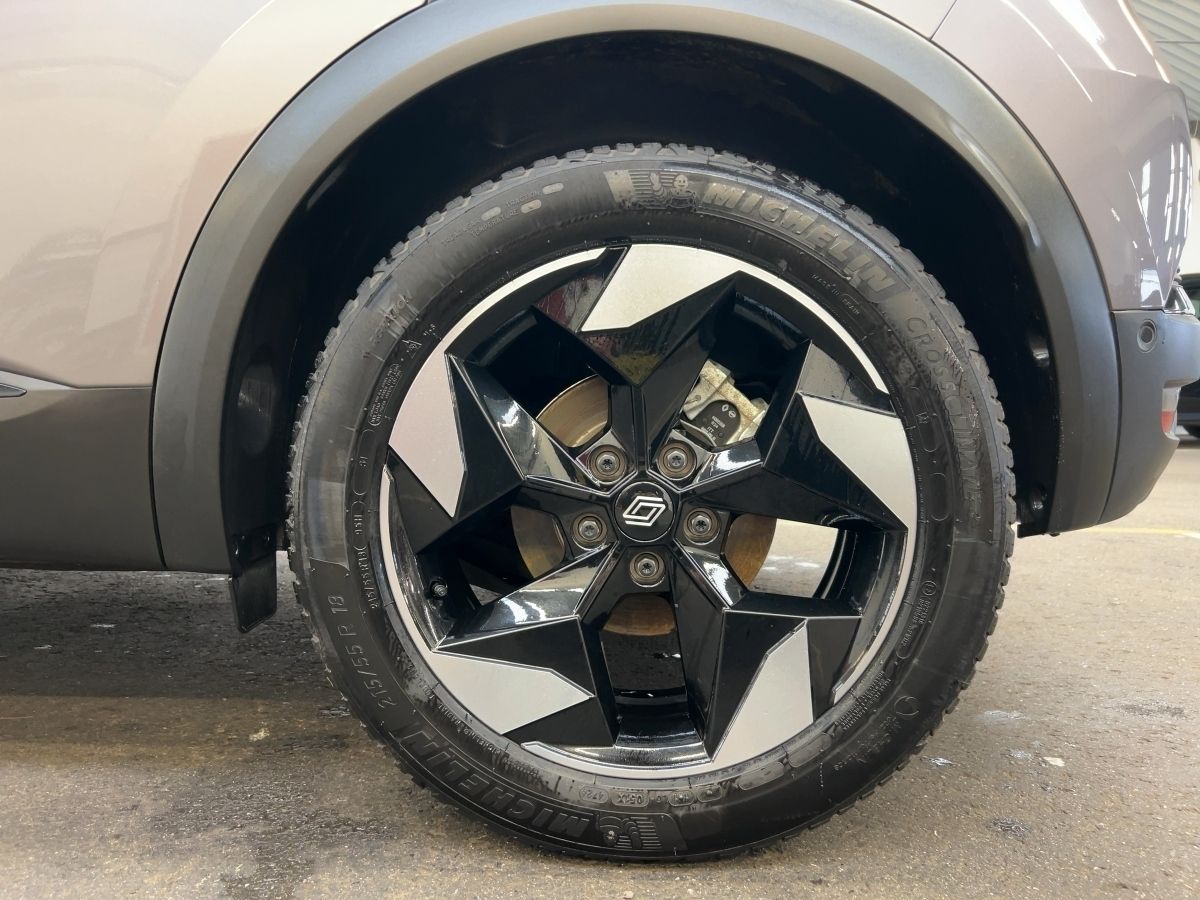 Renault Captur - Bild 19