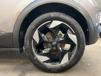 Renault Captur - Vorschau Bild 19