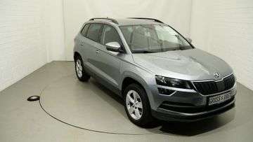 Skoda Karoq Ambition 1.5 TSI DSG PDC BLUETOOTH SHZ