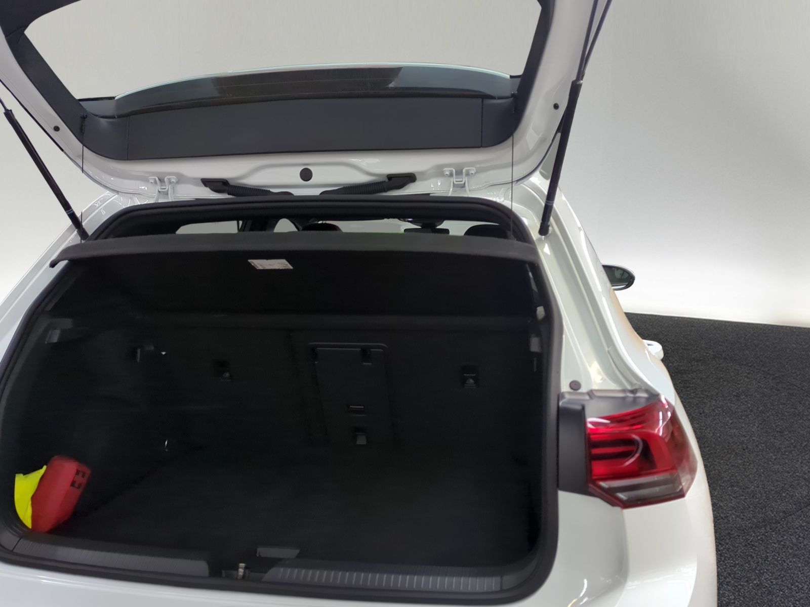 Volkswagen Golf - Bild 6