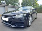 Audi TT Coupe 2.0 TFSI -B&O,Xenon,S-line, - Audi TT in Dortmund