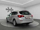 Opel Astra J Sports Tourer 1.4 Turbo (HU+Insp. neu, K - Opel Astra: J Turbo