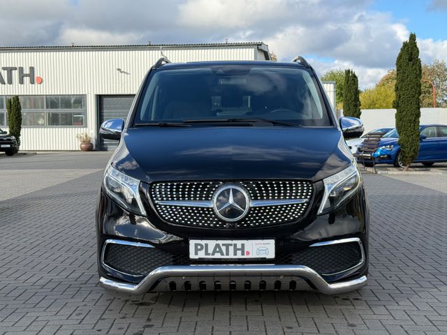 Mercedes-Benz V 300 /LED/NAVI/AHK