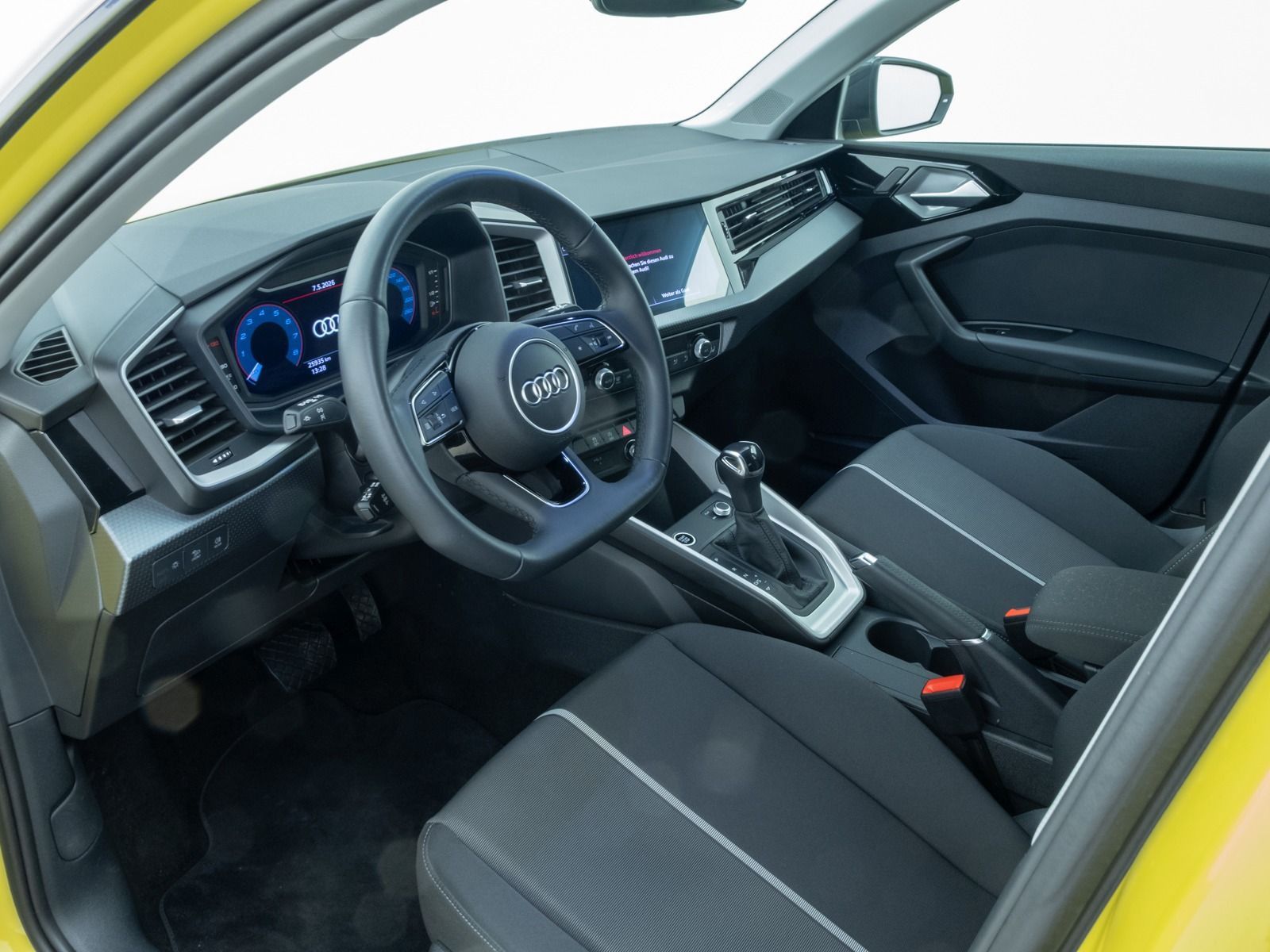 Audi A1 - Bild 13