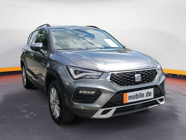 Seat Ateca STYLE 1.5 TSI DSG *ACC *Kamera*LED*Navi