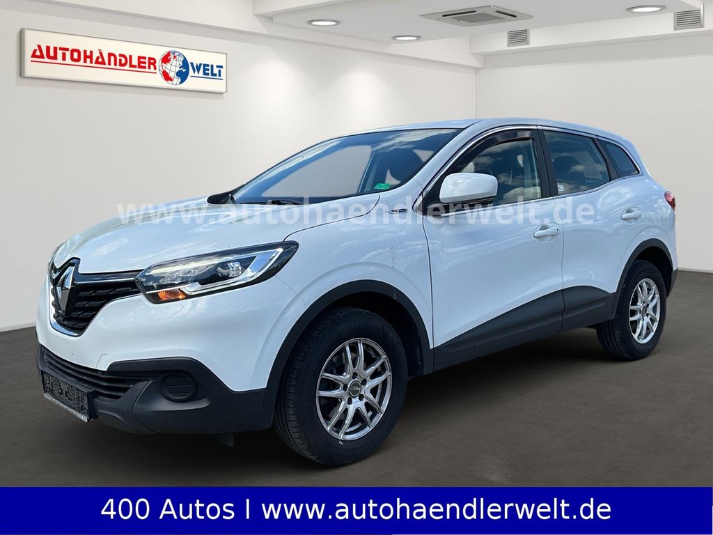 Angebot ansehen Renault Kadjar