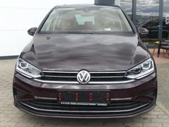 Fahrzeugabbildung Volkswagen Golf Sportsvan 1.0 TSI Comfortline NAV*KAM*PANO