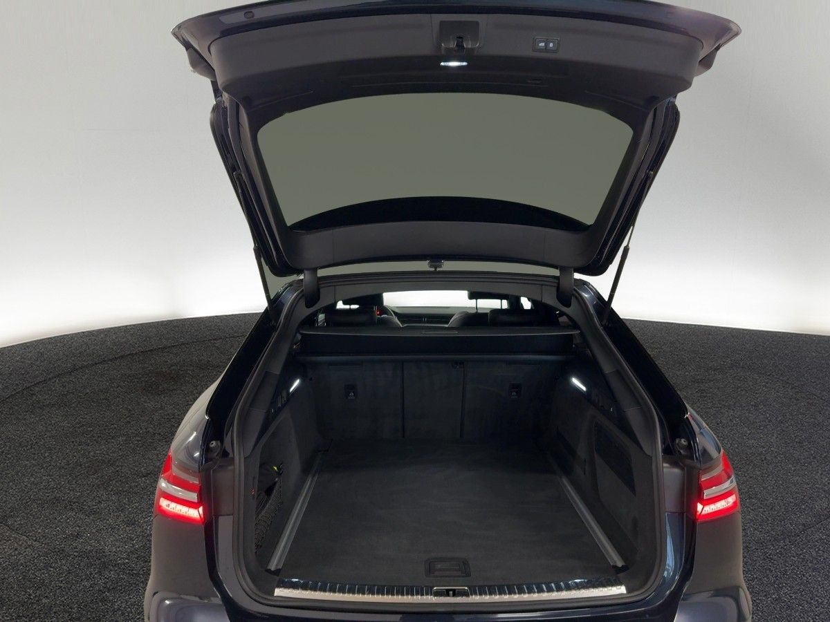 Audi A6 - Bild 10