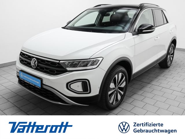 Volkswagen T-Roc 1.0 TSI MOVE Navi ACC