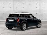 MINI Cooper SD MINI Yours Trim Countryman - schwarze MINI Cooper SD Countryman