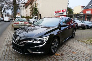 Fahrzeugabbildung Renault Talisman Grandtour Elysée