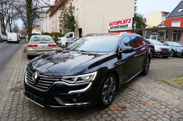 Renault Talisman Grandtour Elysée